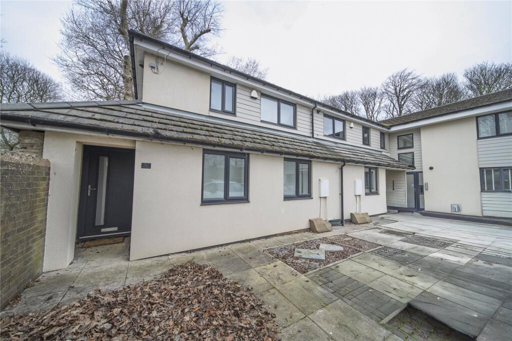 Main image of property: The Mews, South Church, Bishop Auckland, DL14