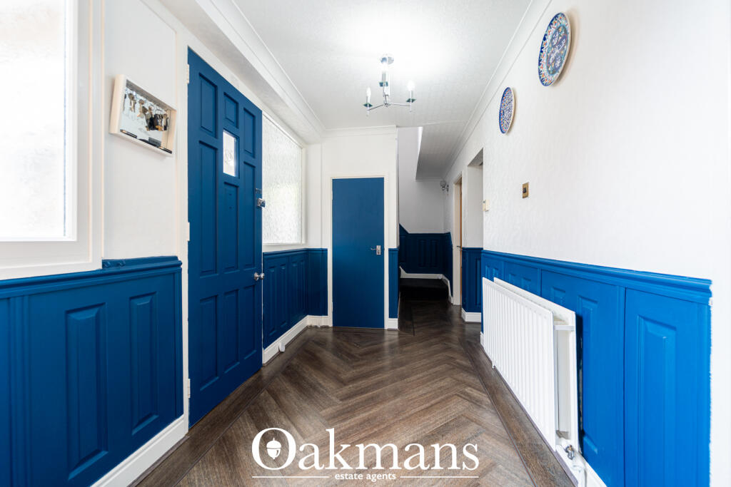 Bromfield Road, Redditch, B97 photo 5