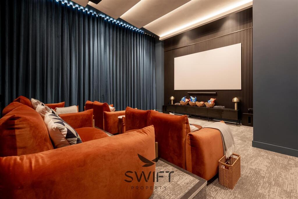 Additional image 19 of Glasswater Locks- Belmont Row, Birmingham, B4