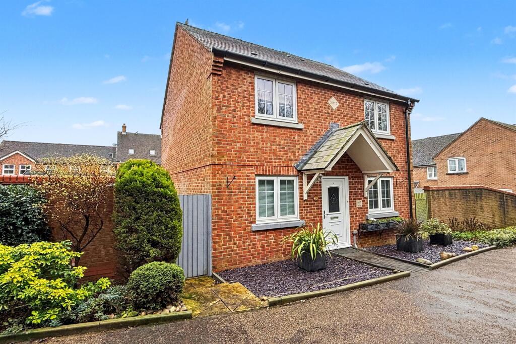 Main image of property: Blandford