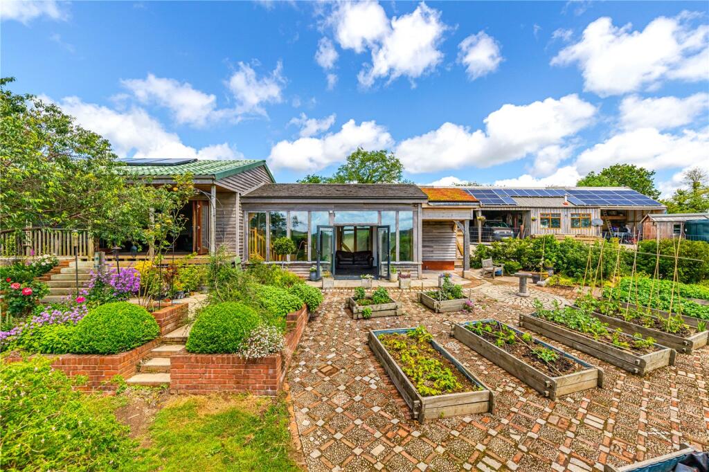 Main image of property: Hittisleigh, Exeter, Devon, EX6