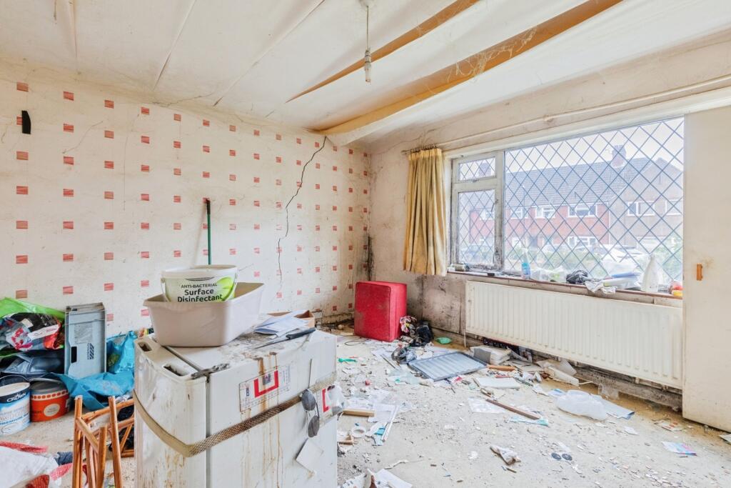 House in Coventry, Stoke Aldermoor - View 5