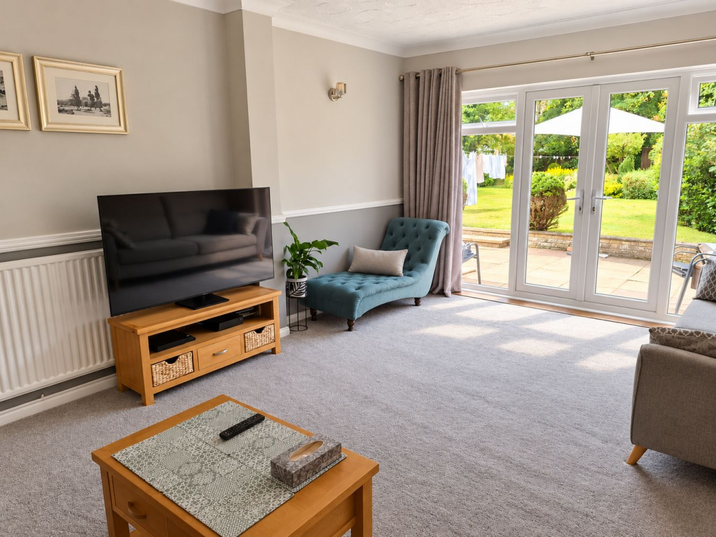 House in Birmingham, West Midlands - View 4