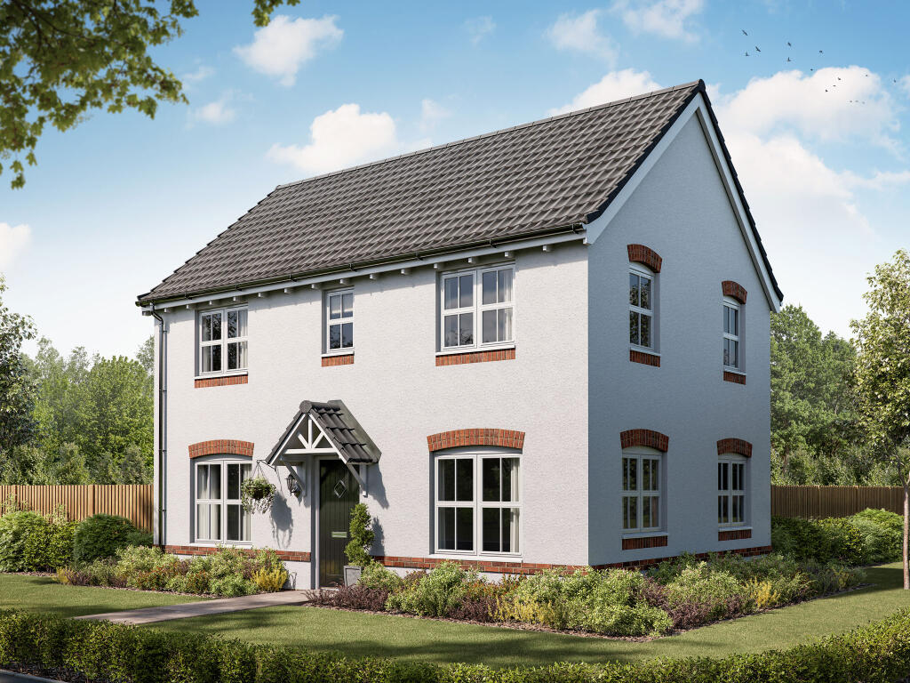 Main image of property: Clodgey Lane,
Helston,
Cornwall,
TR13 8BN