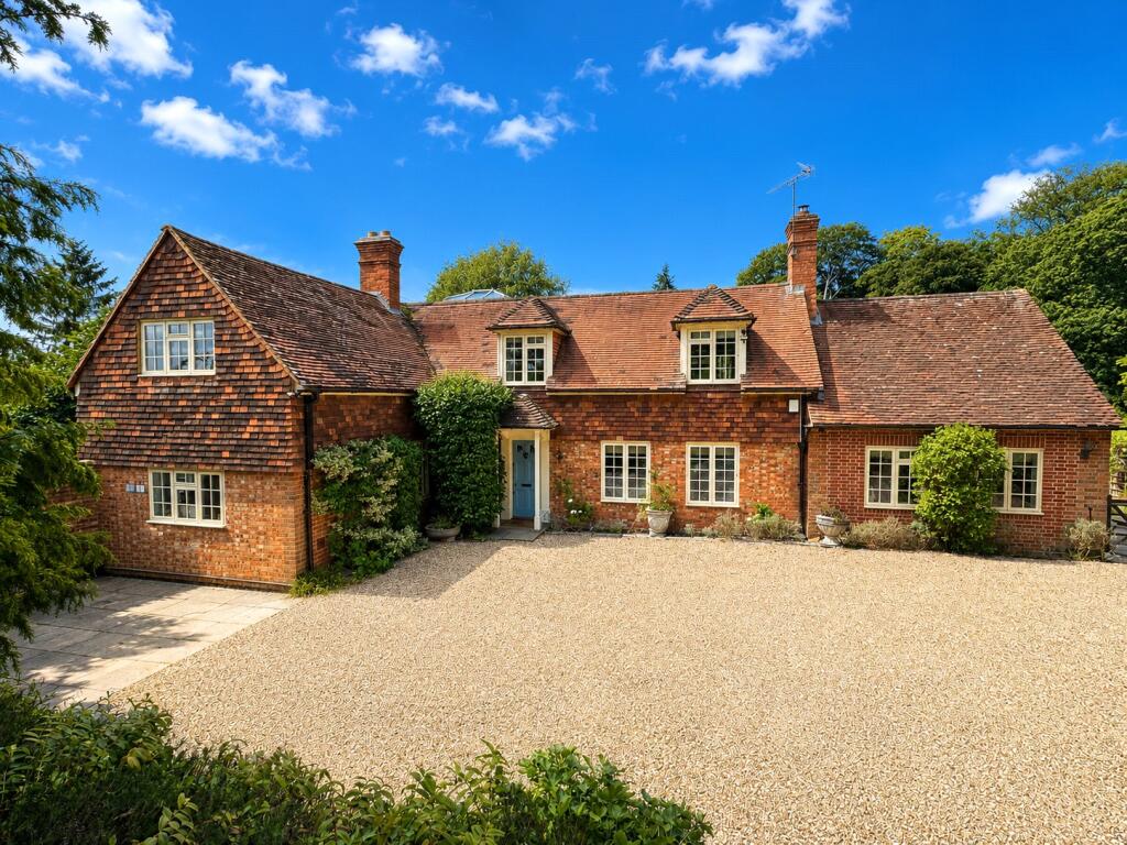 Main image of property: Hartley Wintney, Hampshire, RG27