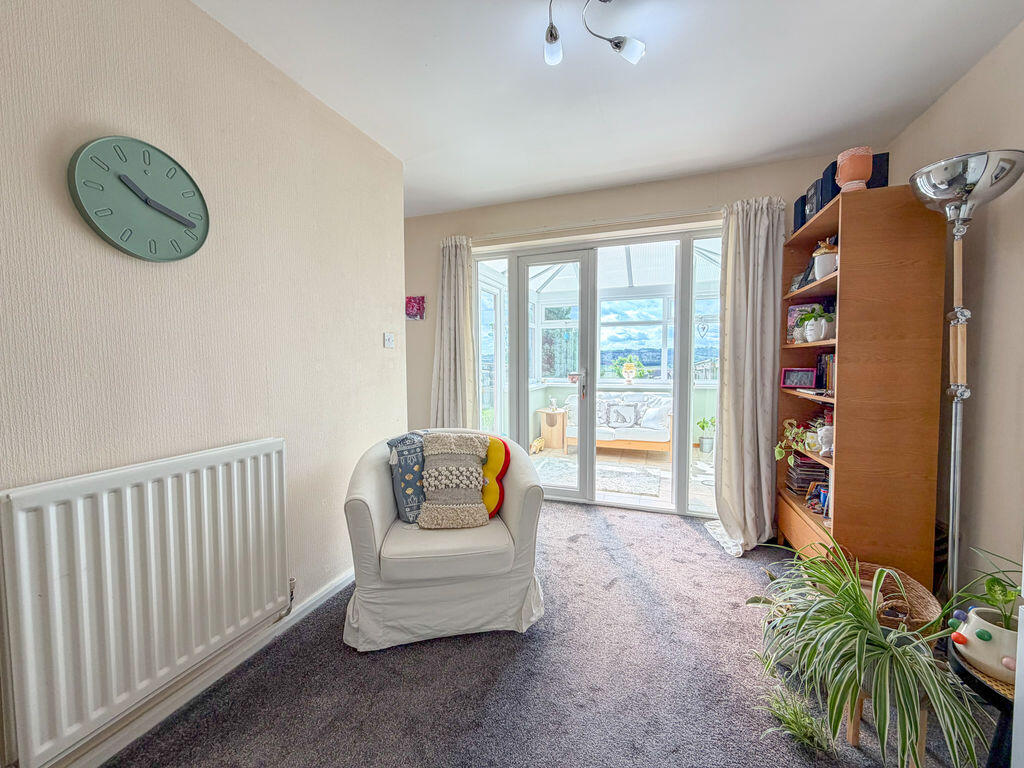 West Lea, Winlaton - View 5