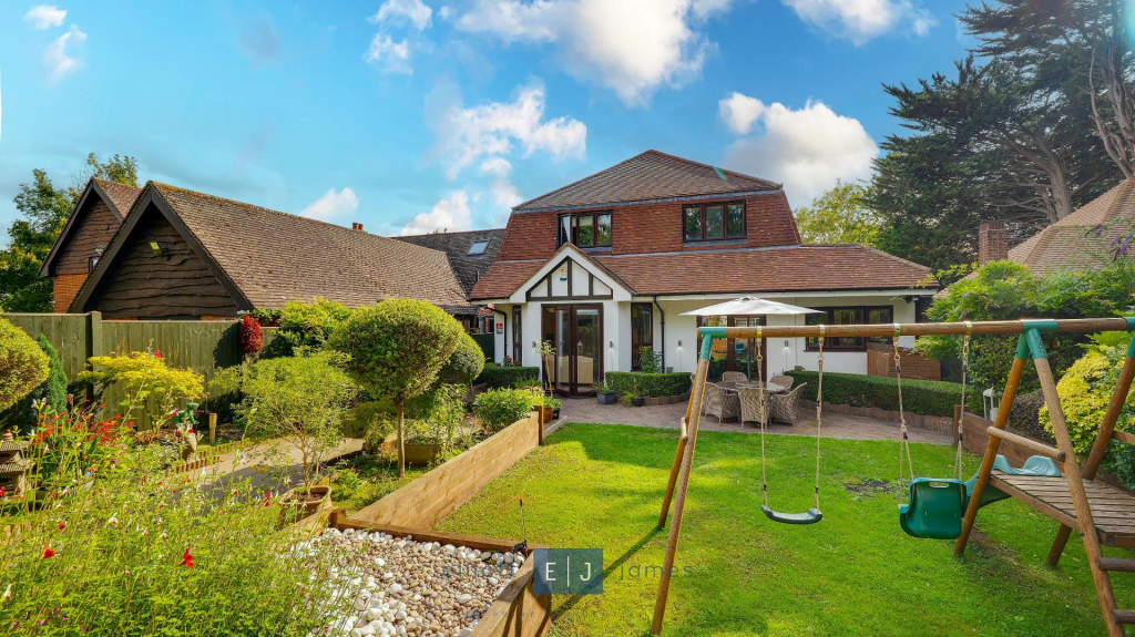 Main image of property: Traps Hill, Loughton