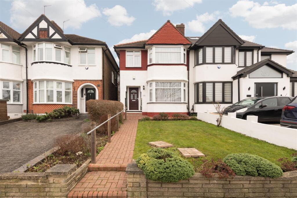 Main image of property: Hampden Way, London, N14