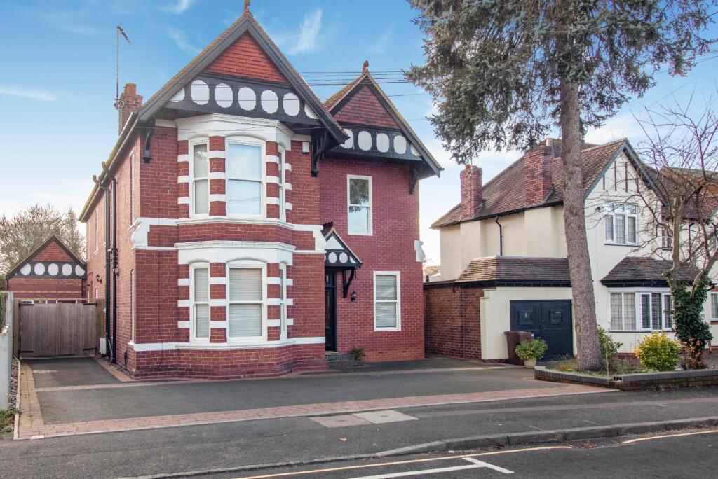 Main image of property: Station Road, Hagley