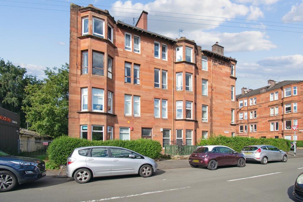 Main image of property: Lochleven Road, Flat 0-2, Battlefield, Glasgow, G42 9SJ