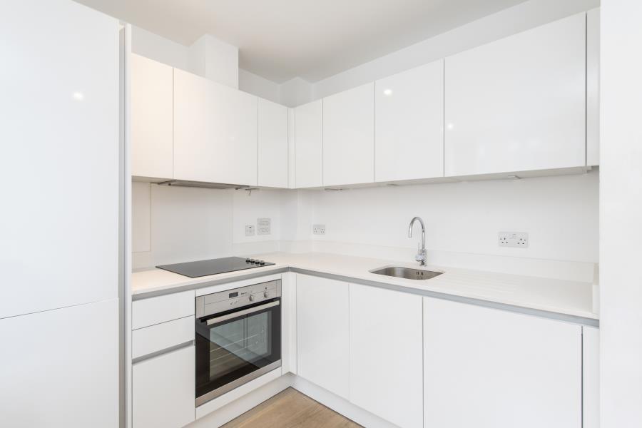 Apartment in London - View 3