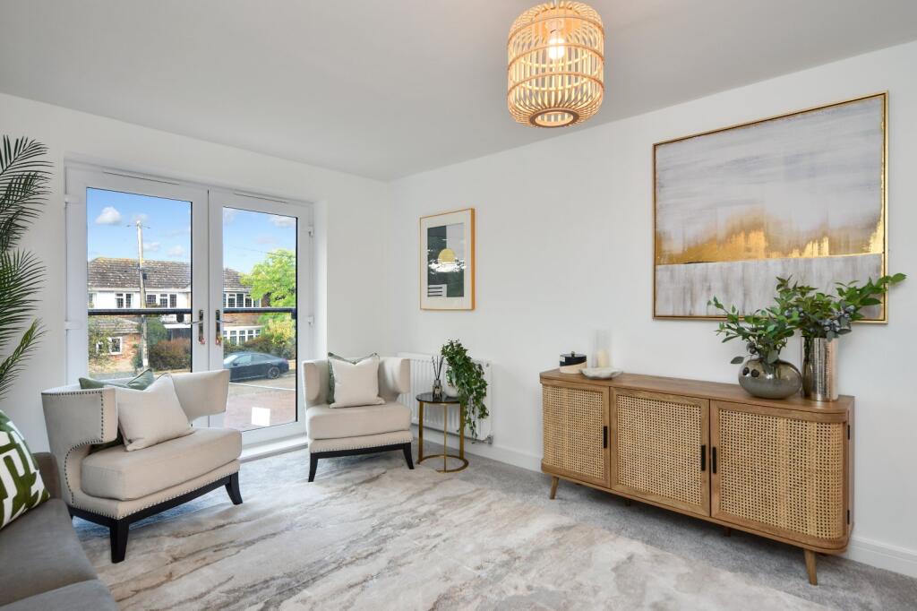 Main image of property: Final Home. Final Opportunity., Hullbridge, Hockley, Essex, SS5