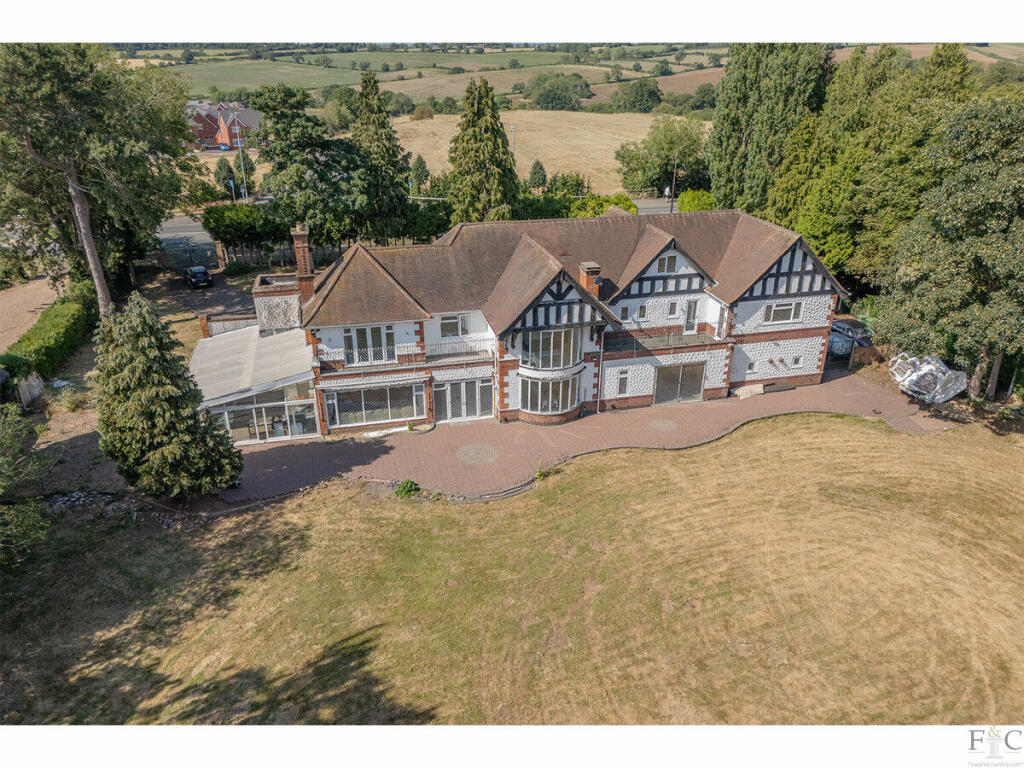 Main image of property: Uppingham Road, Leicester, LE7