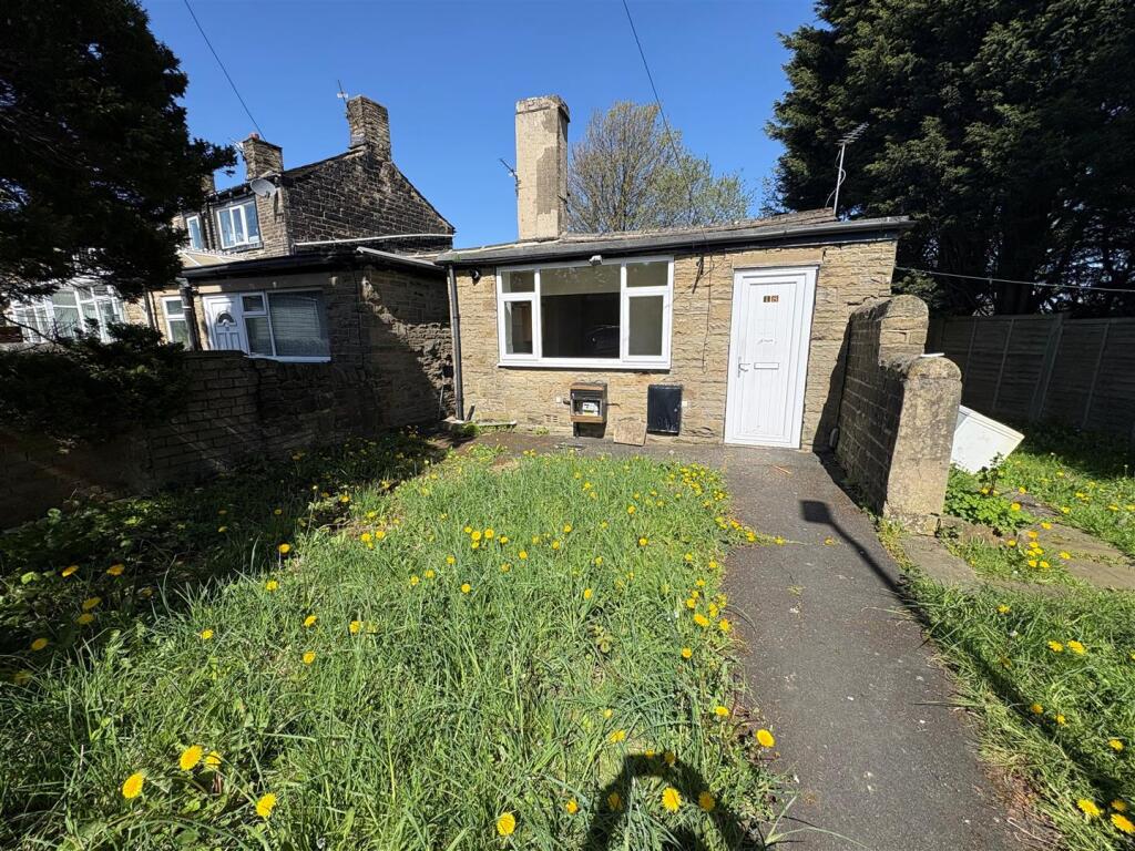 Main image of property: Scott Street, Odsal, Bradford