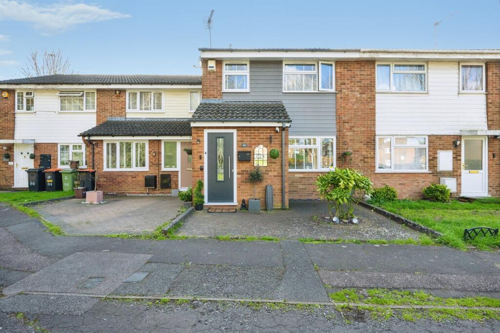 Main image of property: The Mall, Dunstable