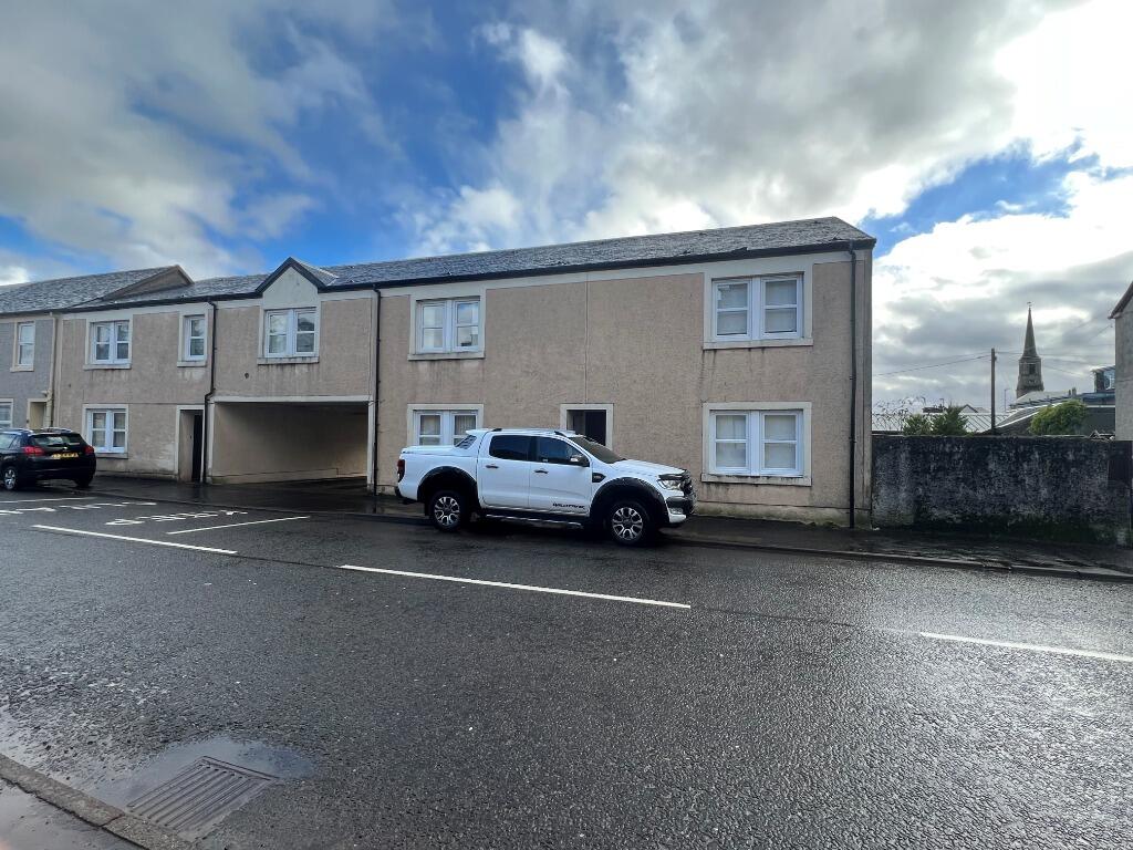 Main image of property: Commercial Road, South Lanarkshire, Strathaven, ML10