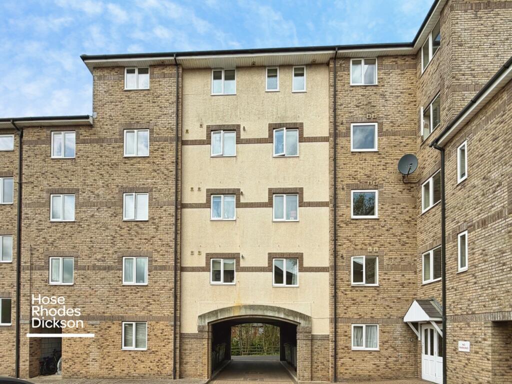 Main image of property: Victoria Road, Newport, PO30