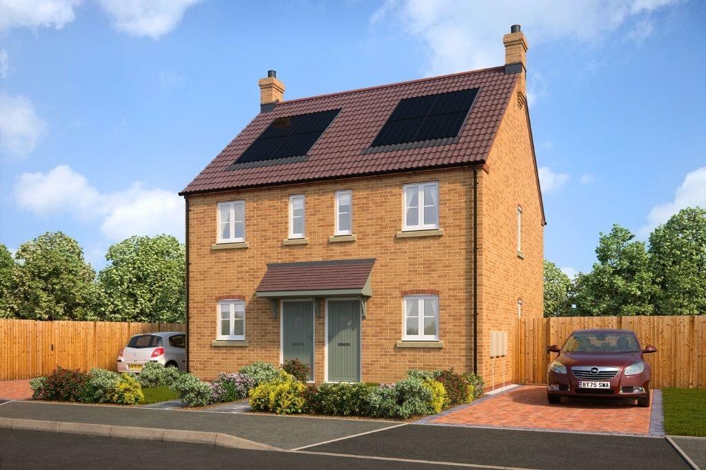 Caistor Road,
Market Rasen,
LN8 3JA