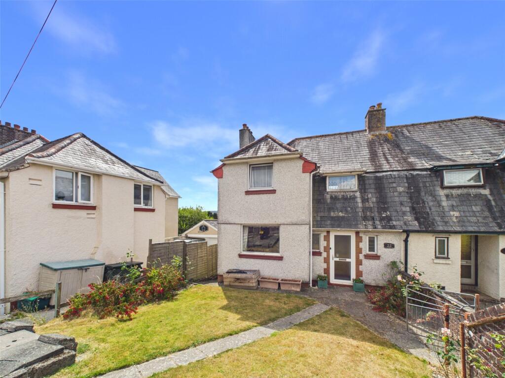 Main image of property: Crelake Park, Tavistock, Devon