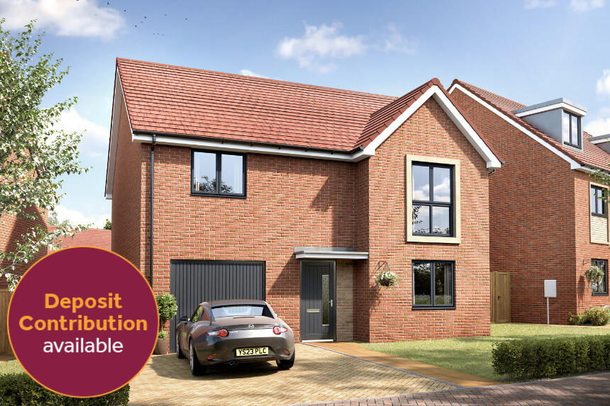 Main image of property: Mulberry Drive


Spennymoor
DL16 7YG