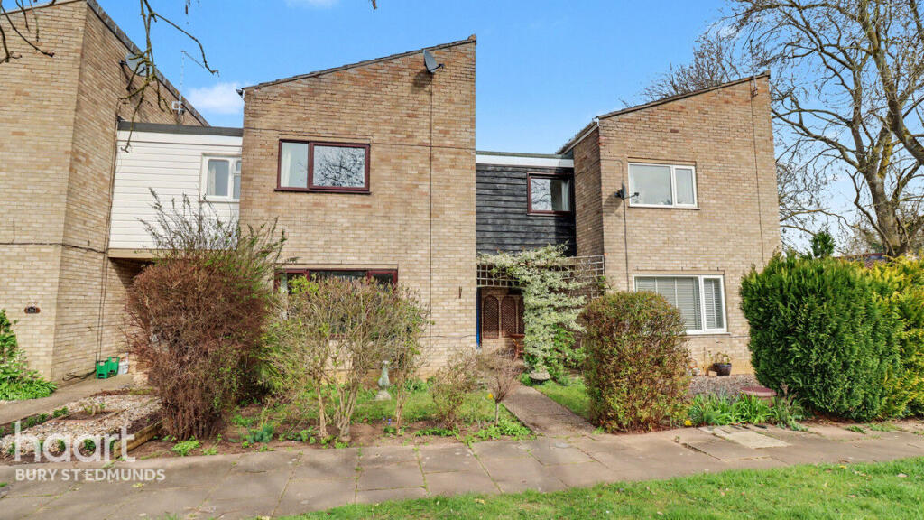 Main image of property: Ridley Road, Bury St Edmunds