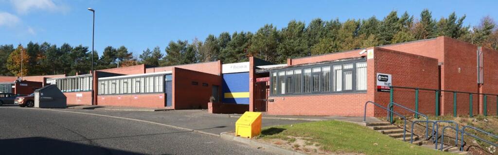 Main image of property: Whitworth Road, Washington, NE37 1PP