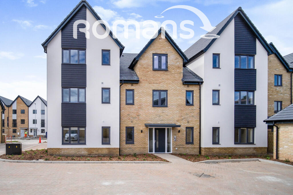 Main image of property: Wheldon Lane, Crowthorne, Berkshire, RG45