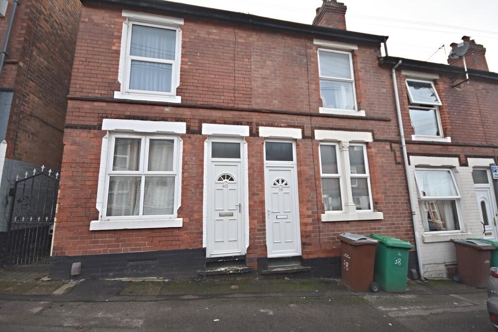 Main image of property: Denstone Road, Carlton