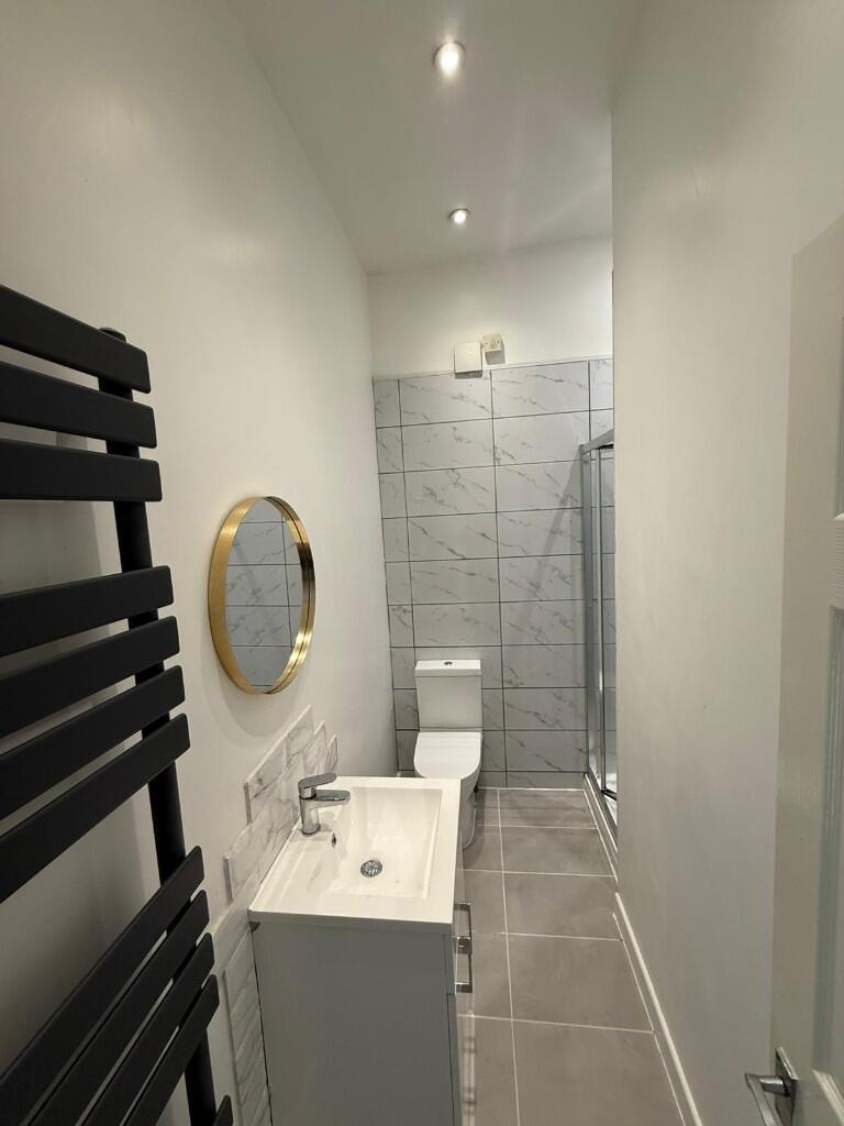 House in Oldham - More