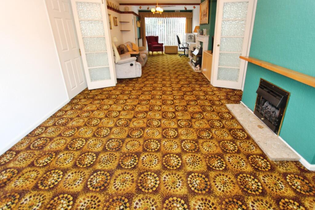 House in Nottingham, Trowell - View 5