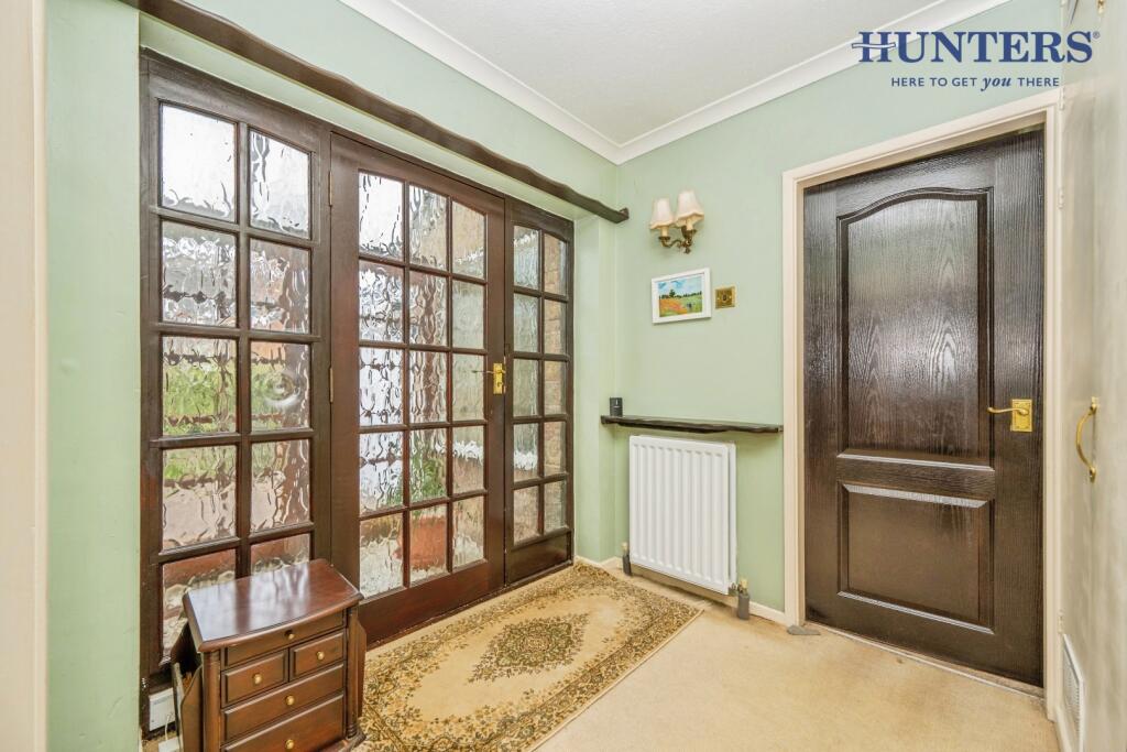 House in Lichfield, Whittington - View 3