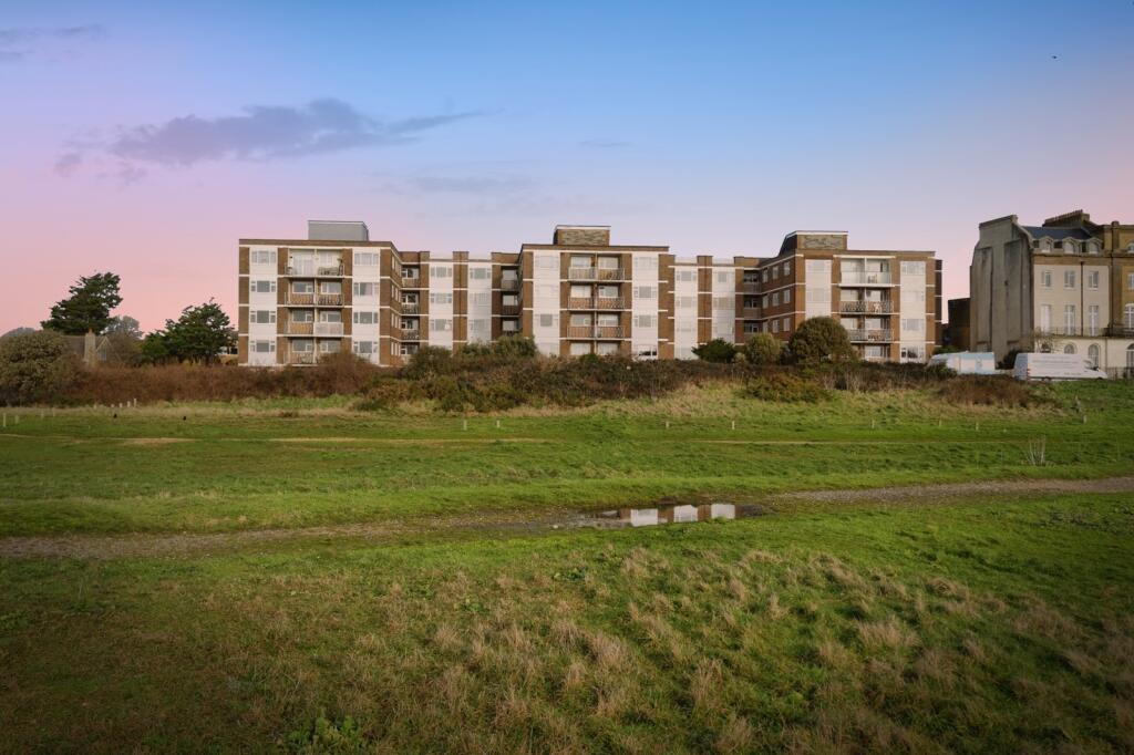 Main image of property: Ward Court, 65 Sea Front, Hayling Island, Hampshire, PO11