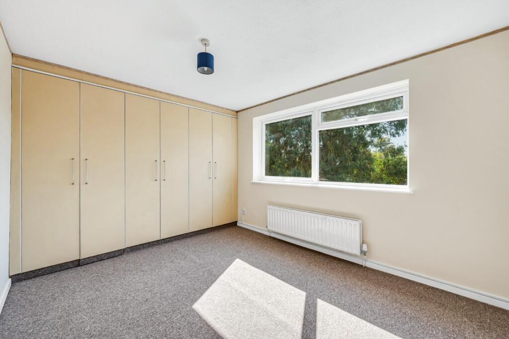 Apartment in London - View 3