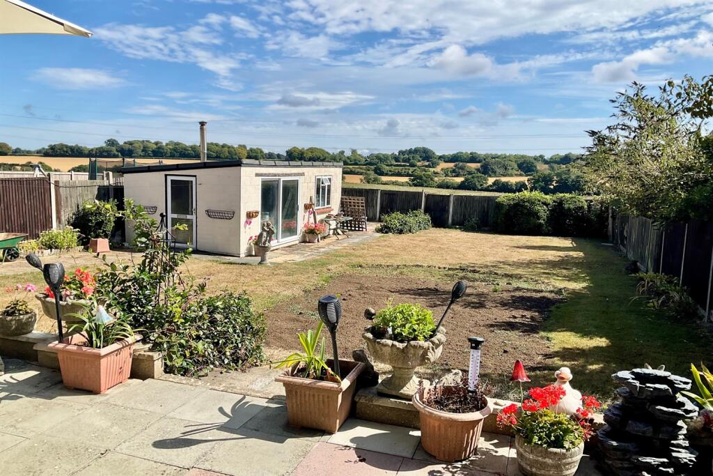 House in Dover, Shepherdswell with Coldred - View 5