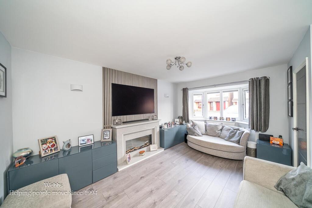 Newlands Court, Heath Hayes, Cannock - View 2