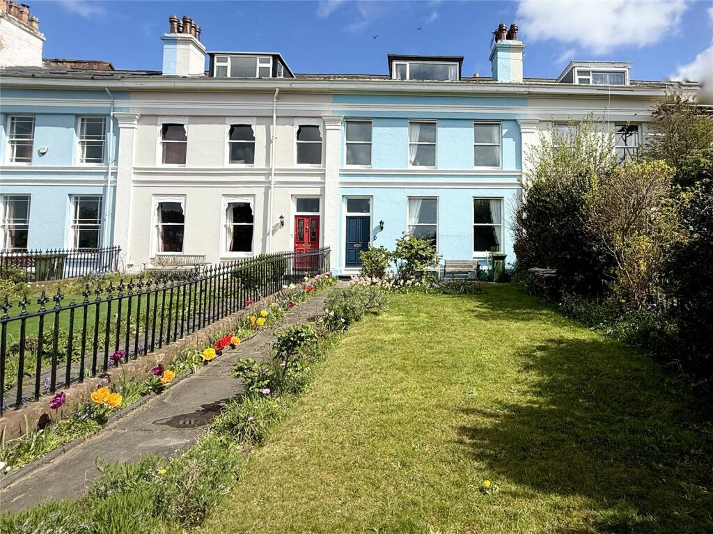 Main image of property: Adelaide Terrace, Waterloo, L22