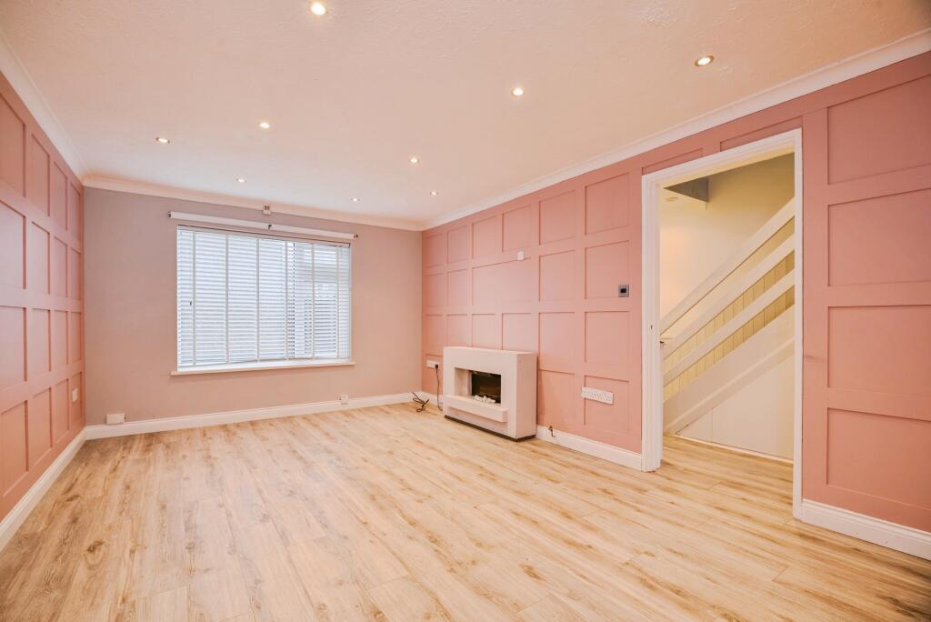 Main image of property: Moss Gardens, Middlesbrough, TS8