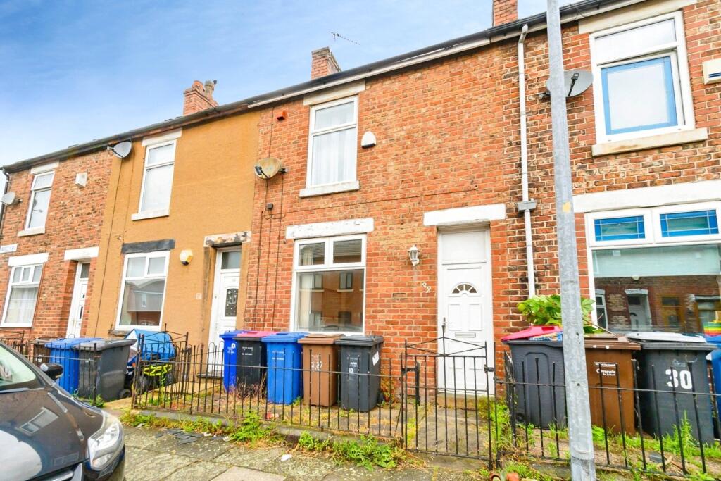 Main image of property: Scotta Road, Eccles, Manchester, Greater Manchester, M30