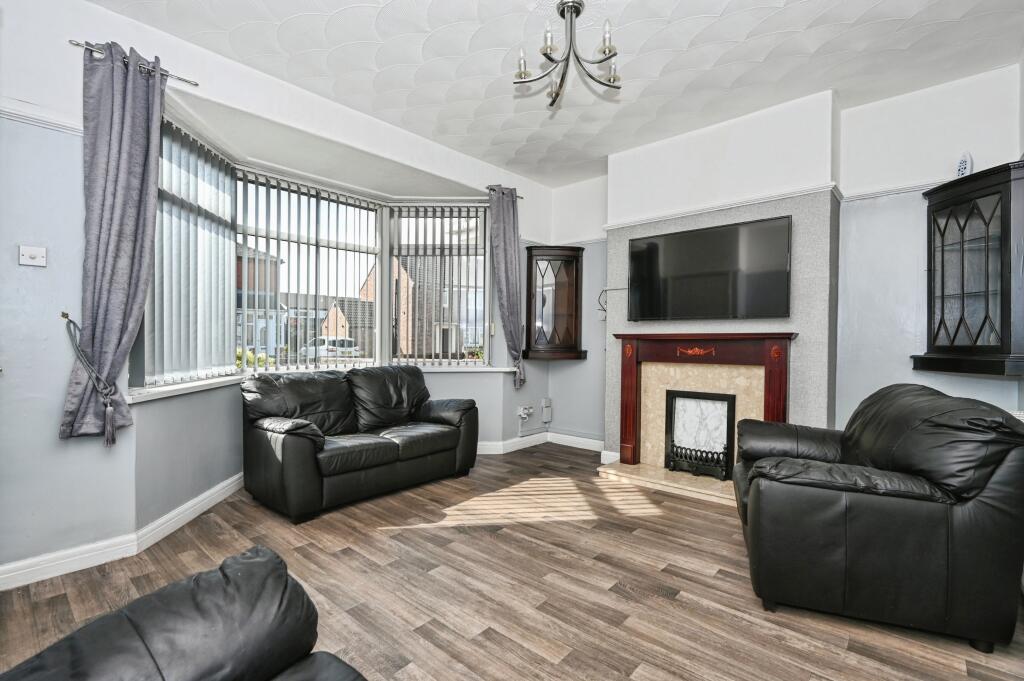 House in St Helens, Liverpool City Region - View 4