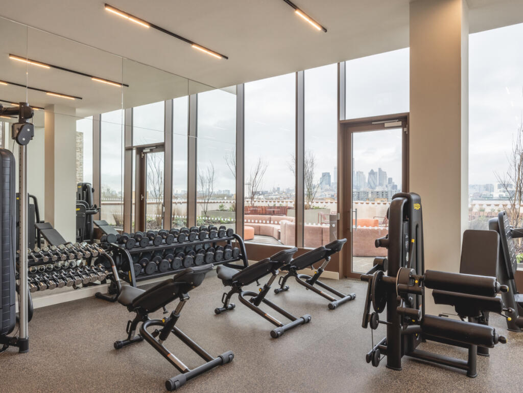 Main image of property: Biscuit Walk, London SE16