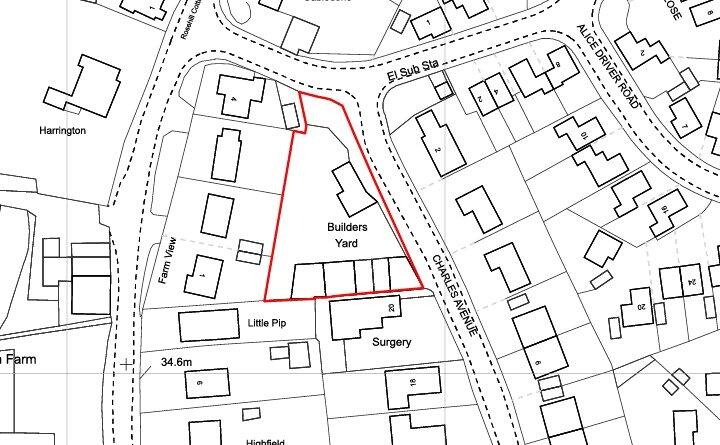 Main image of property: Charles Avenue, Grundisburgh, Woodbridge, Suffolk, IP13