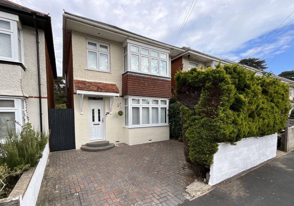 Main image of property: CHRISTCHURCH
