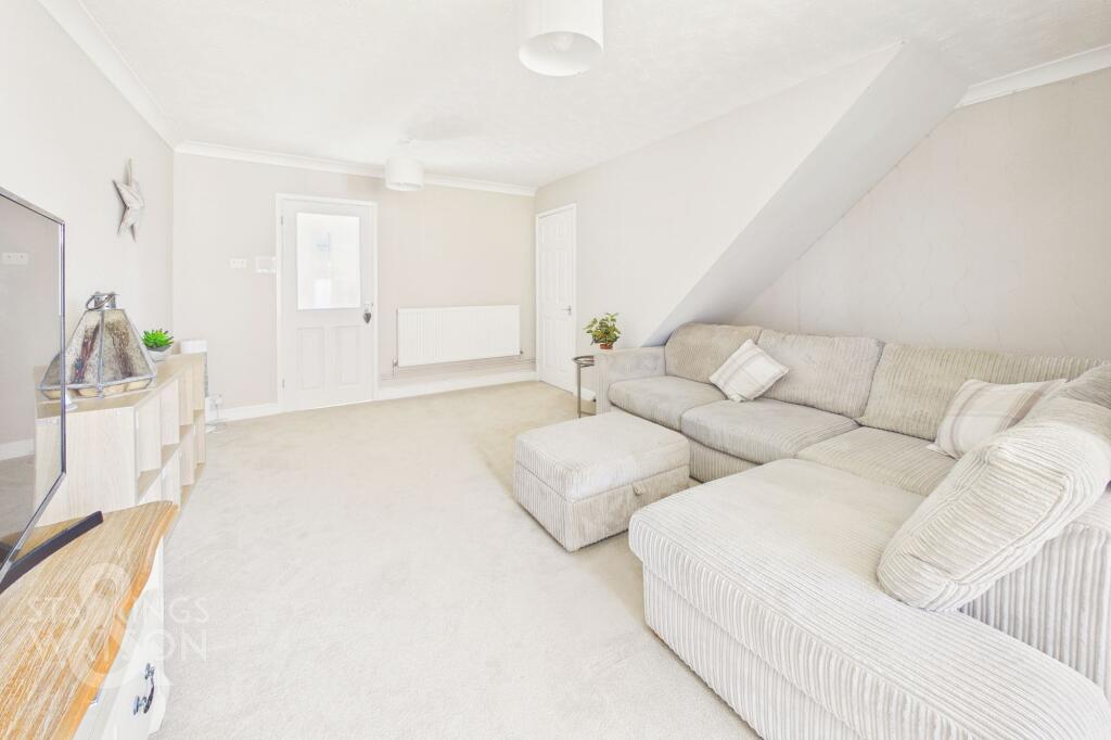 House in South Norfolk, Mulbarton - View 5