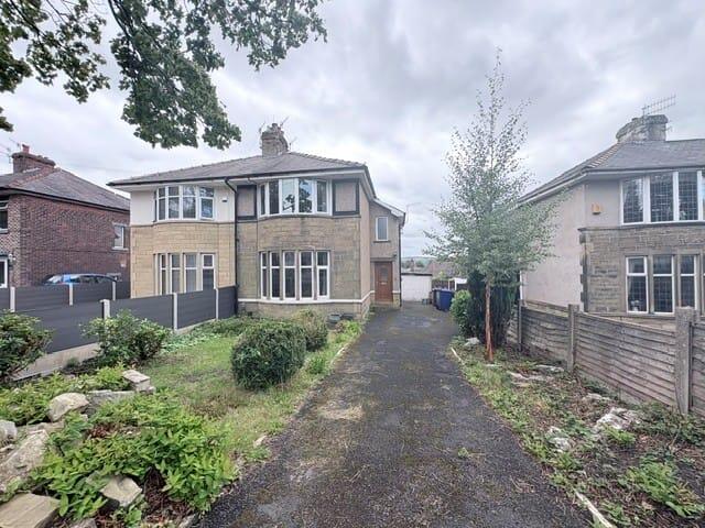 Main image of property: Casterton Avenue, Burnley, BB10
