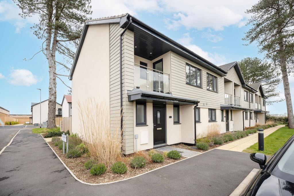 Main image of property: Plot 49, The Dunes