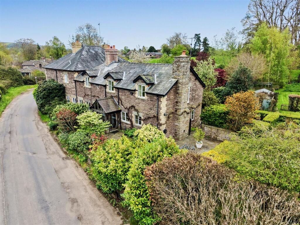 Main image of property: Dorstone, Hereford