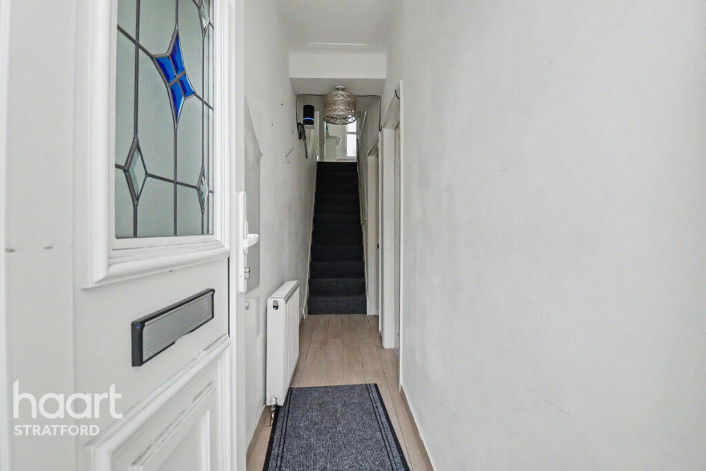 Main image of property: Morley Road, London