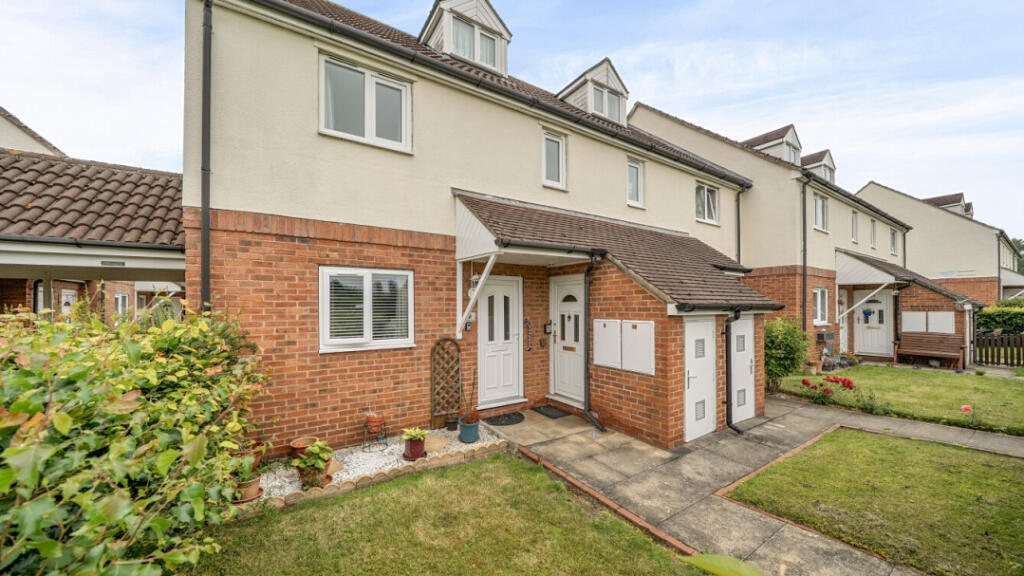 Main image of property: Thorpe Willoughby, Selby, YO8 9RQ