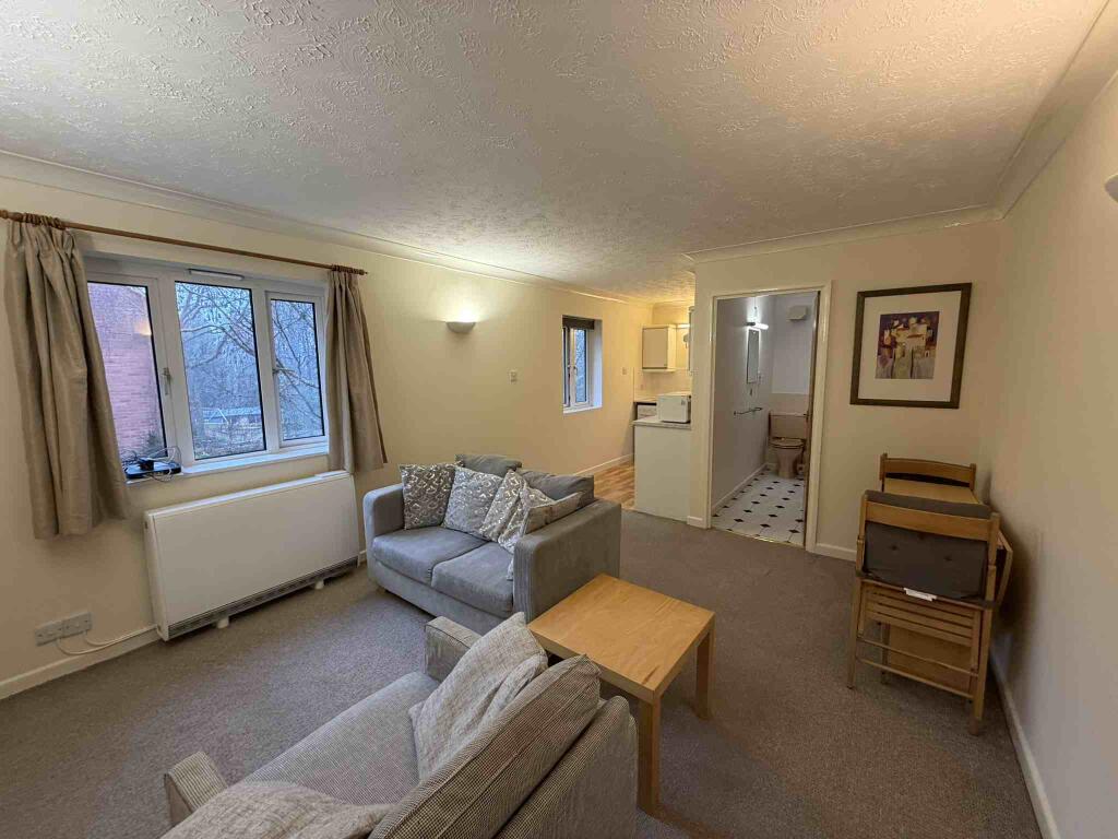 Main image of property: Hamilton Court, Moseley