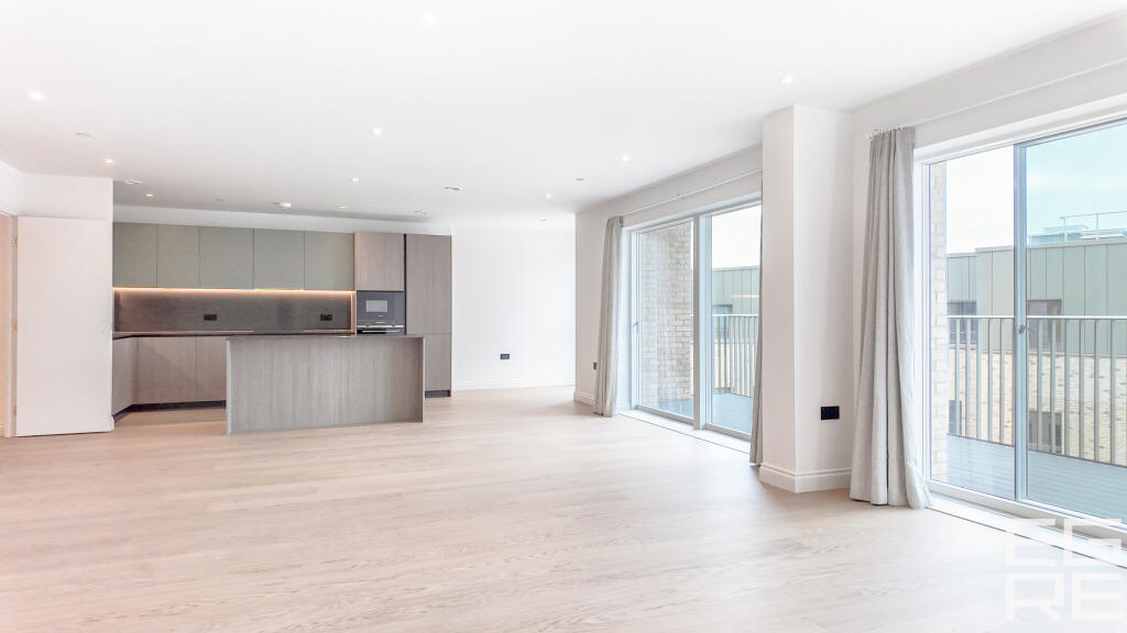 Main image of property: Botanica Apartments, 1 Watermeadow Lane, Hammersmith And Fulham, London, SW6